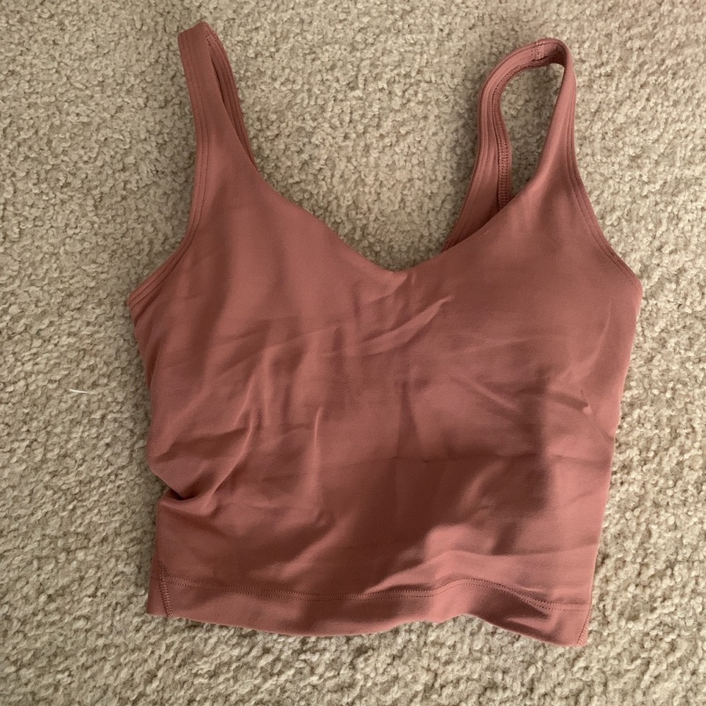 Lululemon Align Tank